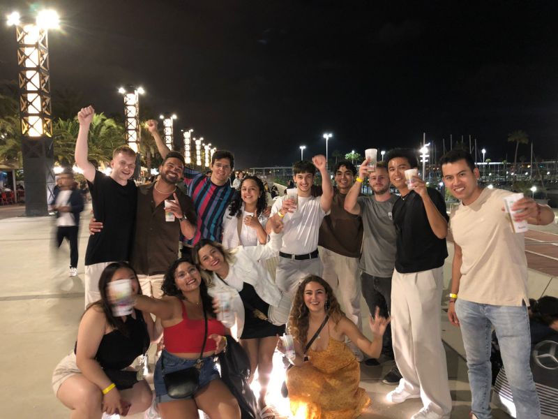 8 Undeniable Reasons a Pub Crawl is the Best Barcelona Nightlife 1