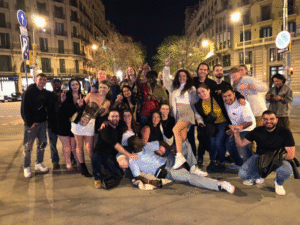 Bar Crawl Barcelona The Night Ritual You Shouldn’t Skip