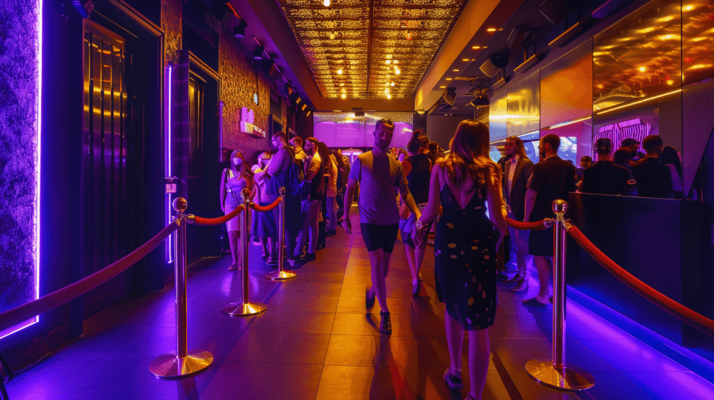 Exclusive Access to Barcelona's Hottest Spots Without the Wait
