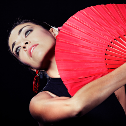 flamenco show barcelona