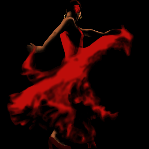 flamenco show barcelona