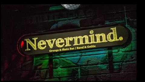 nevermind