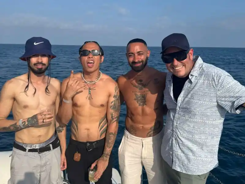 How to Plan the Ultimate Stag Party Barcelona