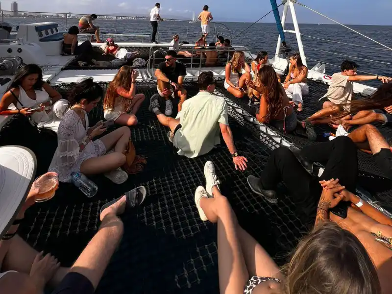 When to Book Your Luxury Boat Party in Barcelona